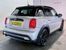 USED 2023 23 MINI HATCH 1.5 Cooper Classic Hatchback 5dr Petrol Steptronic Euro 6 (s/s) (136 ps) 