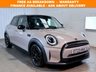USED 2023 23 MINI HATCH 1.5 Cooper Classic Hatchback 5dr Petrol Steptronic Euro 6 (s/s) (136 ps) 