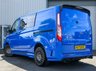 USED 2022 72 FORD TRANSIT CUSTOM 2.0 320 EcoBlue Limited Crew Van Double Cab 5dr Diesel Auto L1 H1 Euro 6 (170 ps) 