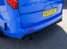 USED 2022 72 FORD TRANSIT CUSTOM 2.0 320 EcoBlue Limited Crew Van Double Cab 5dr Diesel Auto L1 H1 Euro 6 (170 ps) 