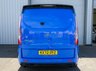 USED 2022 72 FORD TRANSIT CUSTOM 2.0 320 EcoBlue Limited Crew Van Double Cab 5dr Diesel Auto L1 H1 Euro 6 (170 ps) 