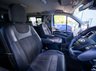 USED 2022 72 FORD TRANSIT CUSTOM 2.0 320 EcoBlue Limited Crew Van Double Cab 5dr Diesel Auto L1 H1 Euro 6 (170 ps) 