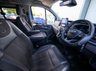 USED 2022 72 FORD TRANSIT CUSTOM 2.0 320 EcoBlue Limited Crew Van Double Cab 5dr Diesel Auto L1 H1 Euro 6 (170 ps) 