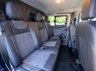USED 2022 72 FORD TRANSIT CUSTOM 2.0 320 EcoBlue Limited Crew Van Double Cab 5dr Diesel Auto L1 H1 Euro 6 (170 ps) 