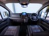 USED 2022 72 FORD TRANSIT CUSTOM 2.0 320 EcoBlue Limited Crew Van Double Cab 5dr Diesel Auto L1 H1 Euro 6 (170 ps) 