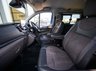 USED 2022 72 FORD TRANSIT CUSTOM 2.0 320 EcoBlue Limited Crew Van Double Cab 5dr Diesel Auto L1 H1 Euro 6 (170 ps) 