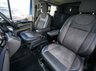USED 2022 72 FORD TRANSIT CUSTOM 2.0 320 EcoBlue Limited Crew Van Double Cab 5dr Diesel Auto L1 H1 Euro 6 (170 ps) 
