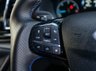 USED 2022 72 FORD TRANSIT CUSTOM 2.0 320 EcoBlue Limited Crew Van Double Cab 5dr Diesel Auto L1 H1 Euro 6 (170 ps) 