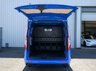 USED 2022 72 FORD TRANSIT CUSTOM 2.0 320 EcoBlue Limited Crew Van Double Cab 5dr Diesel Auto L1 H1 Euro 6 (170 ps) 