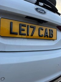 USED 2018 17 FORD FIESTA 1.0T EcoBoost Titanium Hatchback 5dr Petrol Manual Euro 6 (s/s) (100 ps) 