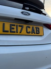 USED 2018 17 FORD FIESTA 1.0T EcoBoost Titanium Hatchback 5dr Petrol Manual Euro 6 (s/s) (100 ps) 