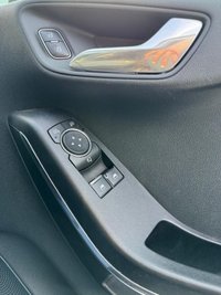 USED 2018 17 FORD FIESTA 1.0T EcoBoost Titanium Hatchback 5dr Petrol Manual Euro 6 (s/s) (100 ps) 