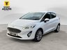 USED 2018 17 FORD FIESTA 1.0T EcoBoost Titanium Hatchback 5dr Petrol Manual Euro 6 (s/s) (100 ps) 