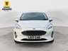 USED 2018 17 FORD FIESTA 1.0T EcoBoost Titanium Hatchback 5dr Petrol Manual Euro 6 (s/s) (100 ps) 