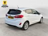 USED 2018 17 FORD FIESTA 1.0T EcoBoost Titanium Hatchback 5dr Petrol Manual Euro 6 (s/s) (100 ps) 