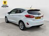 USED 2018 17 FORD FIESTA 1.0T EcoBoost Titanium Hatchback 5dr Petrol Manual Euro 6 (s/s) (100 ps) 