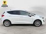 USED 2018 17 FORD FIESTA 1.0T EcoBoost Titanium Hatchback 5dr Petrol Manual Euro 6 (s/s) (100 ps) 