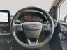 USED 2018 17 FORD FIESTA 1.0T EcoBoost Titanium Hatchback 5dr Petrol Manual Euro 6 (s/s) (100 ps) 
