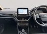 USED 2018 17 FORD FIESTA 1.0T EcoBoost Titanium Hatchback 5dr Petrol Manual Euro 6 (s/s) (100 ps) 