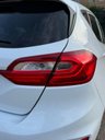 USED 2018 17 FORD FIESTA 1.0T EcoBoost Titanium Hatchback 5dr Petrol Manual Euro 6 (s/s) (100 ps) 