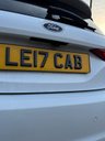 USED 2018 17 FORD FIESTA 1.0T EcoBoost Titanium Hatchback 5dr Petrol Manual Euro 6 (s/s) (100 ps) 