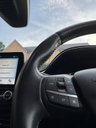 USED 2018 17 FORD FIESTA 1.0T EcoBoost Titanium Hatchback 5dr Petrol Manual Euro 6 (s/s) (100 ps) 