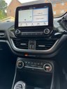 USED 2018 17 FORD FIESTA 1.0T EcoBoost Titanium Hatchback 5dr Petrol Manual Euro 6 (s/s) (100 ps) 