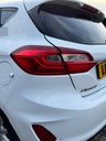 USED 2018 17 FORD FIESTA 1.0T EcoBoost Titanium Hatchback 5dr Petrol Manual Euro 6 (s/s) (100 ps) 