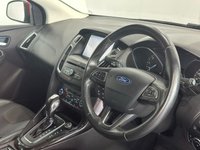 USED 2016 65 FORD FOCUS 1.5 TDCi Titanium X Estate 5dr Diesel Powershift Euro 6 (s/s) (120 ps) 