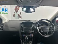 USED 2016 65 FORD FOCUS 1.5 TDCi Titanium X Estate 5dr Diesel Powershift Euro 6 (s/s) (120 ps) 