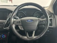 USED 2016 65 FORD FOCUS 1.5 TDCi Titanium X Estate 5dr Diesel Powershift Euro 6 (s/s) (120 ps) 