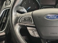 USED 2016 65 FORD FOCUS 1.5 TDCi Titanium X Estate 5dr Diesel Powershift Euro 6 (s/s) (120 ps) 