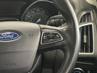 USED 2016 65 FORD FOCUS 1.5 TDCi Titanium X Estate 5dr Diesel Powershift Euro 6 (s/s) (120 ps) 