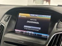 USED 2016 65 FORD FOCUS 1.5 TDCi Titanium X Estate 5dr Diesel Powershift Euro 6 (s/s) (120 ps) 