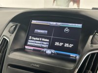USED 2016 65 FORD FOCUS 1.5 TDCi Titanium X Estate 5dr Diesel Powershift Euro 6 (s/s) (120 ps) 