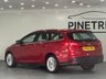 USED 2016 65 FORD FOCUS 1.5 TDCi Titanium X Estate 5dr Diesel Powershift Euro 6 (s/s) (120 ps) 