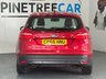 USED 2016 65 FORD FOCUS 1.5 TDCi Titanium X Estate 5dr Diesel Powershift Euro 6 (s/s) (120 ps) 