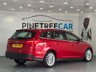 USED 2016 65 FORD FOCUS 1.5 TDCi Titanium X Estate 5dr Diesel Powershift Euro 6 (s/s) (120 ps) 