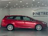 USED 2016 65 FORD FOCUS 1.5 TDCi Titanium X Estate 5dr Diesel Powershift Euro 6 (s/s) (120 ps) 