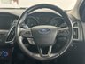 USED 2016 65 FORD FOCUS 1.5 TDCi Titanium X Estate 5dr Diesel Powershift Euro 6 (s/s) (120 ps) 