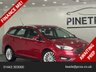 USED 2016 65 FORD FOCUS 1.5 TDCi Titanium X Estate 5dr Diesel Powershift Euro 6 (s/s) (120 ps) 