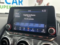 USED 2020 70 NISSAN JUKE 1.0 DIG-T N-Connecta SUV 5dr Petrol Manual Euro 6 (s/s) (114 ps) 