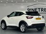 USED 2020 70 NISSAN JUKE 1.0 DIG-T N-Connecta SUV 5dr Petrol Manual Euro 6 (s/s) (114 ps) 