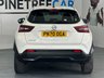 USED 2020 70 NISSAN JUKE 1.0 DIG-T N-Connecta SUV 5dr Petrol Manual Euro 6 (s/s) (114 ps) 