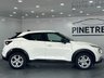 USED 2020 70 NISSAN JUKE 1.0 DIG-T N-Connecta SUV 5dr Petrol Manual Euro 6 (s/s) (114 ps) 