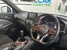 USED 2020 70 NISSAN JUKE 1.0 DIG-T N-Connecta SUV 5dr Petrol Manual Euro 6 (s/s) (114 ps) 