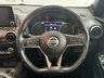 USED 2020 70 NISSAN JUKE 1.0 DIG-T N-Connecta SUV 5dr Petrol Manual Euro 6 (s/s) (114 ps) 