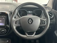USED 2019 69 RENAULT CAPTUR 1.3 TCe ENERGY Iconic SUV 5dr Petrol Manual Euro 6 (s/s) (130 ps) 