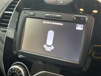 USED 2019 69 RENAULT CAPTUR 1.3 TCe ENERGY Iconic SUV 5dr Petrol Manual Euro 6 (s/s) (130 ps) 