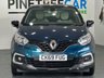 USED 2019 69 RENAULT CAPTUR 1.3 TCe ENERGY Iconic SUV 5dr Petrol Manual Euro 6 (s/s) (130 ps) 